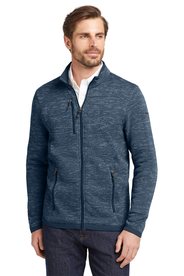 Eddie Bauer ® Sweater Fleece Full-Zip