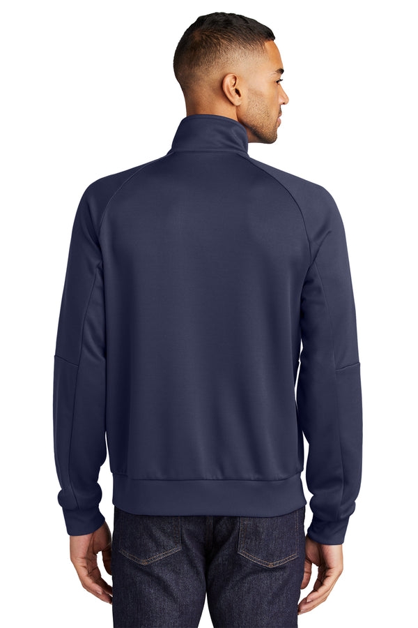 Nike Full-Zip Chest Swoosh Jacket
