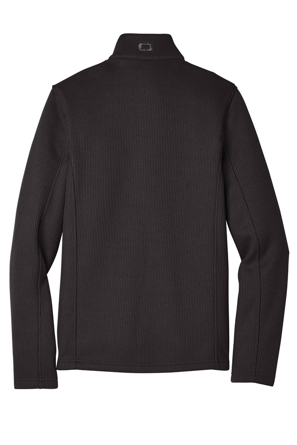 OGIO ® Grit Fleece Jacket