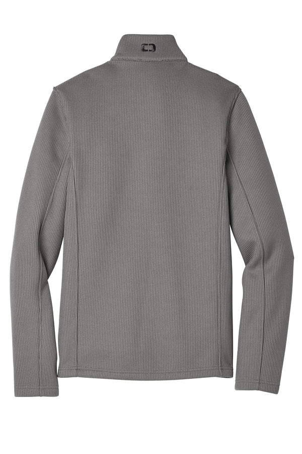 OGIO ® Grit Fleece Jacket