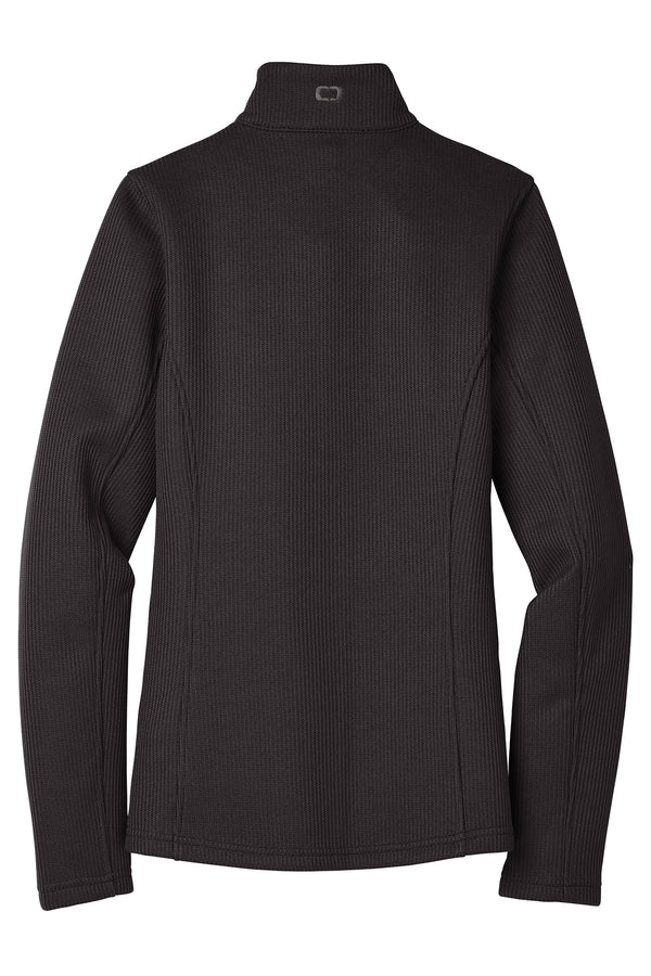 OGIO ® Women's Grit Fleece Jacket