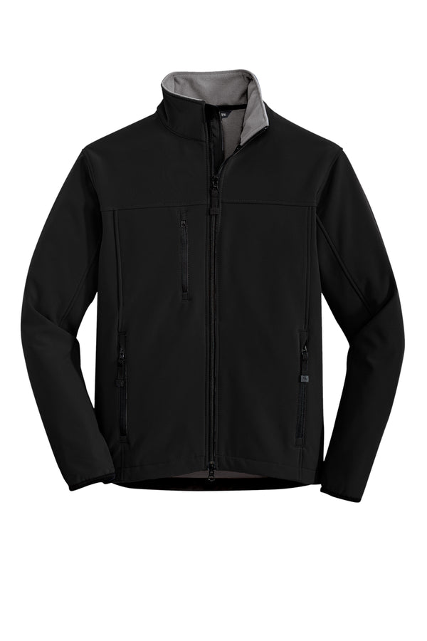 Port Authority® Glacier® Soft Shell Jacket