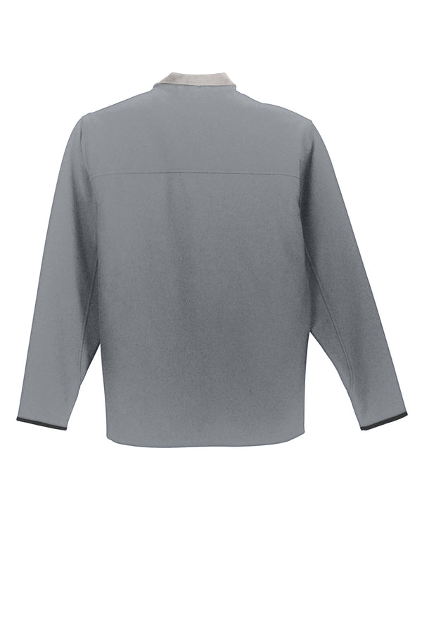Port Authority® Glacier® Soft Shell Jacket