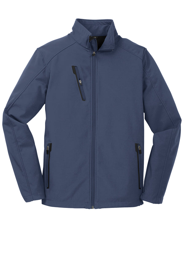 Port Authority® Welded Soft Shell
