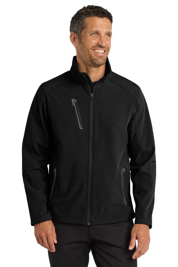 Port Authority® Welded Soft Shell