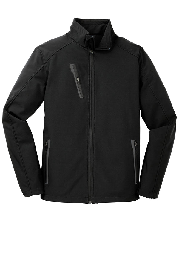 Port Authority® Welded Soft Shell