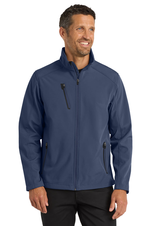 Port Authority® Welded Soft Shell