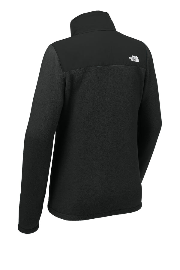 The North Face® Women's Highest Peak Full-Zip Fleece Jacket